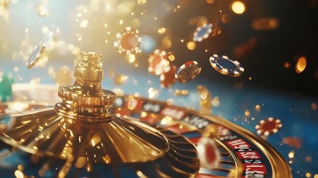 salutbos UFC and slot gaming interface with live markets and tournament schedule